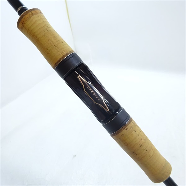 ２１カーディフＡＸＳ６２ＵＬ
